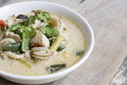 tom ka gai suppe