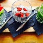 Low-Carb-Powerfood: Chia-Pudding