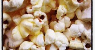 Popcorn und Low Carb - wie passt das zusammen?