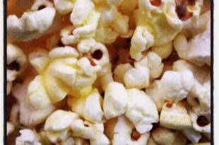 Popcorn und Low Carb - wie passt das zusammen?