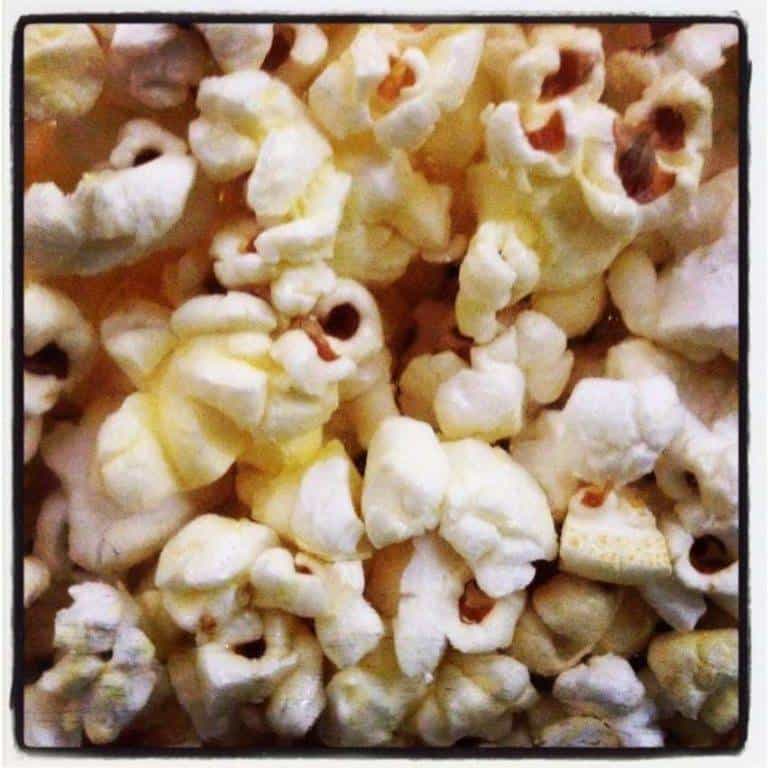 LowCarbPopcorn