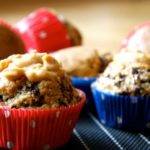 Low-Carb-Genuss: unser Rezept für Kirsch-Schoko-Muffins