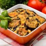 Ein toller Low-Carb-Auflauf: unser Rezept für einen Blumenkohl-Käse-Auflauf